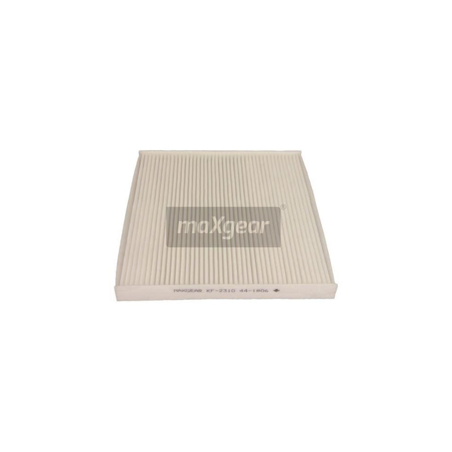 MAXGEAR 26-1194 Pollen Filter