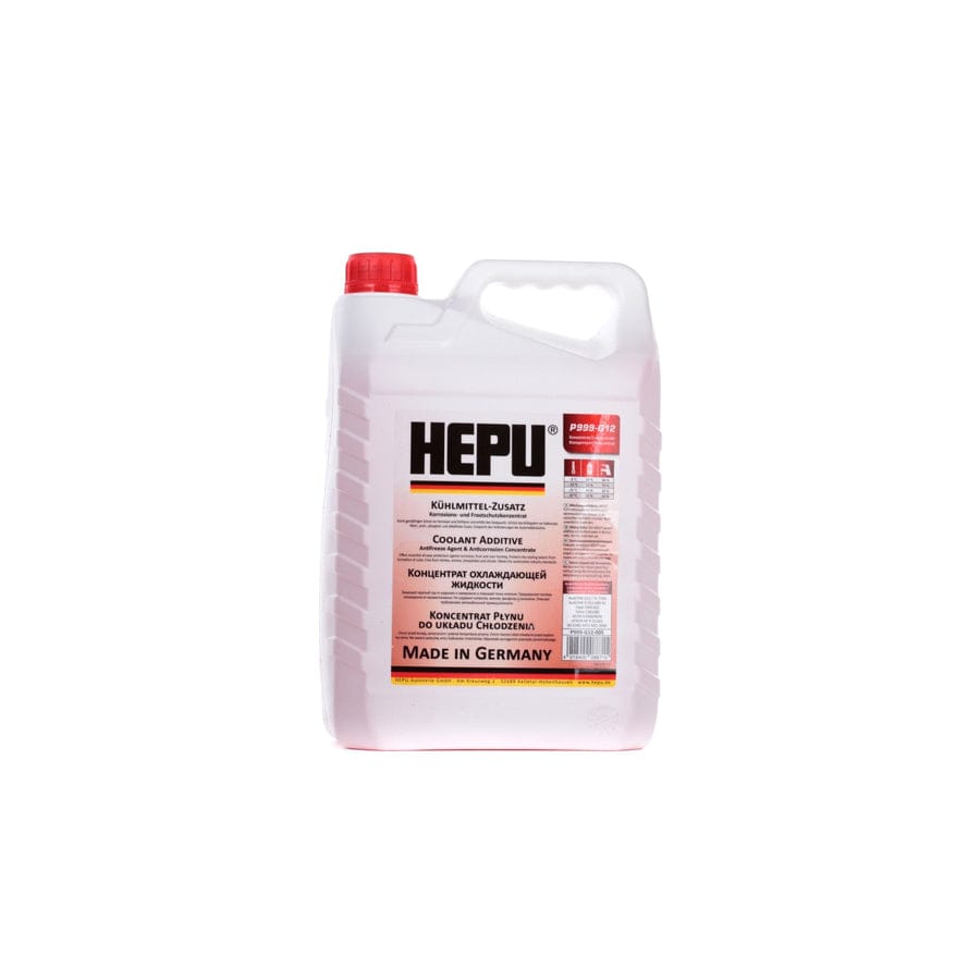 Hepu P999-12-005 Antifreeze