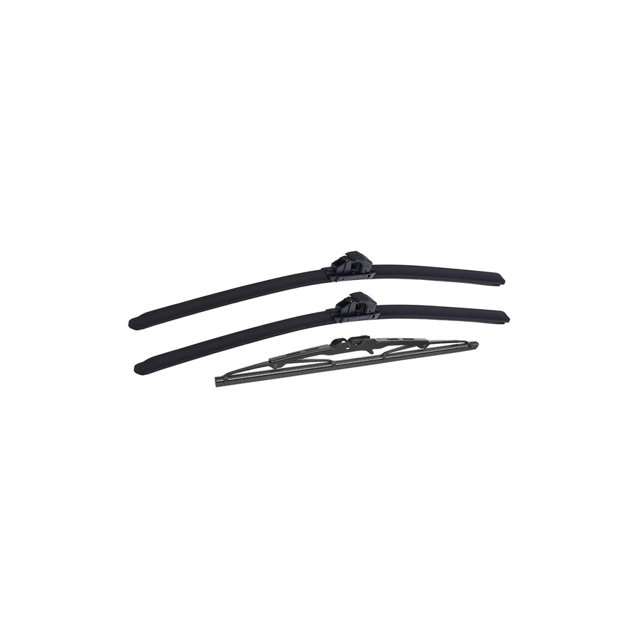 Ridex 298W17038 Wiper Blade For Audi A4