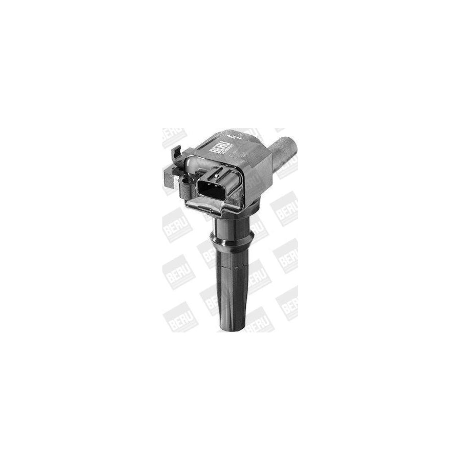 Beru Copper Cable Gf107A Ignition Lead