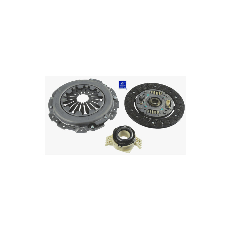 Sachs 3000 951 304 Clutch Kit