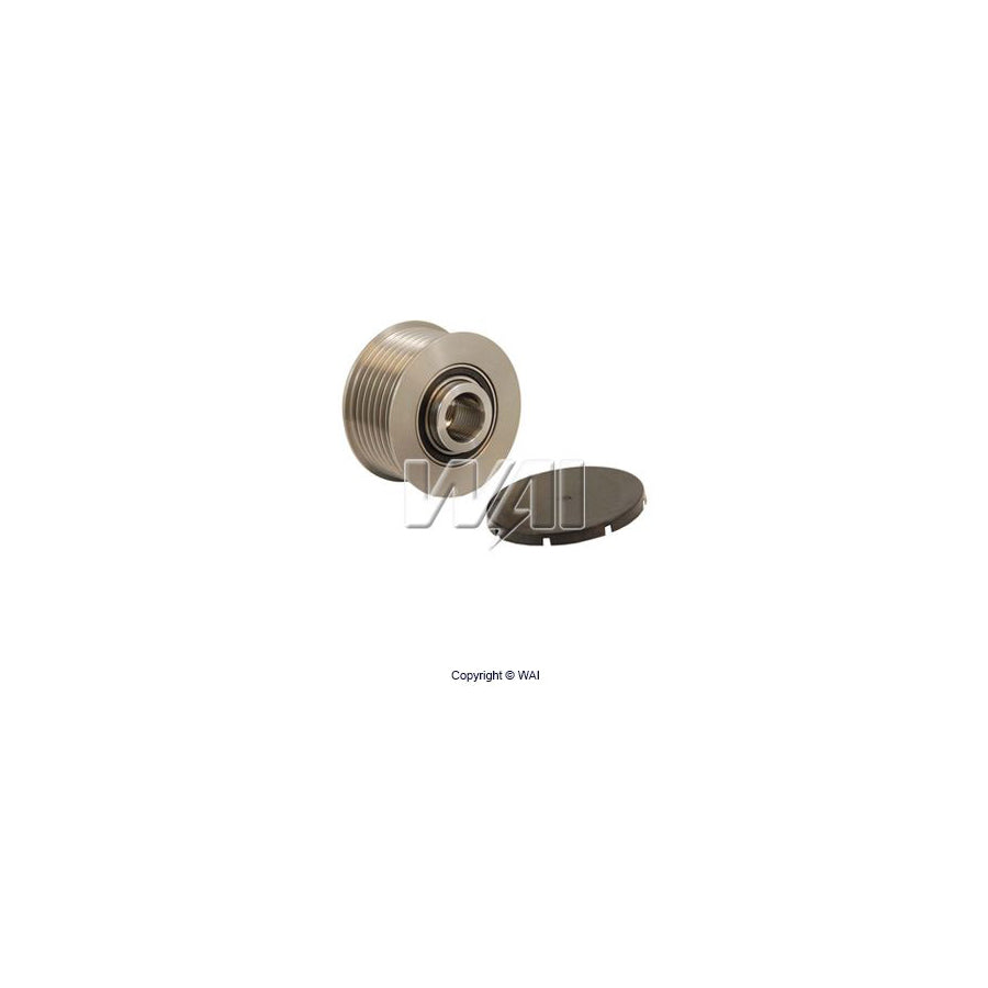 Wai 24-83310 Alternator Freewheel Clutch