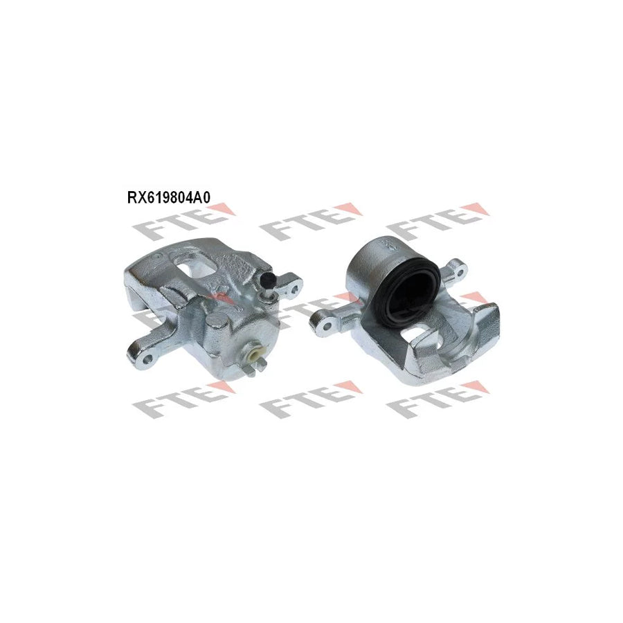 FTE Rx619804A0 Brake Caliper for Nissan Bluebird