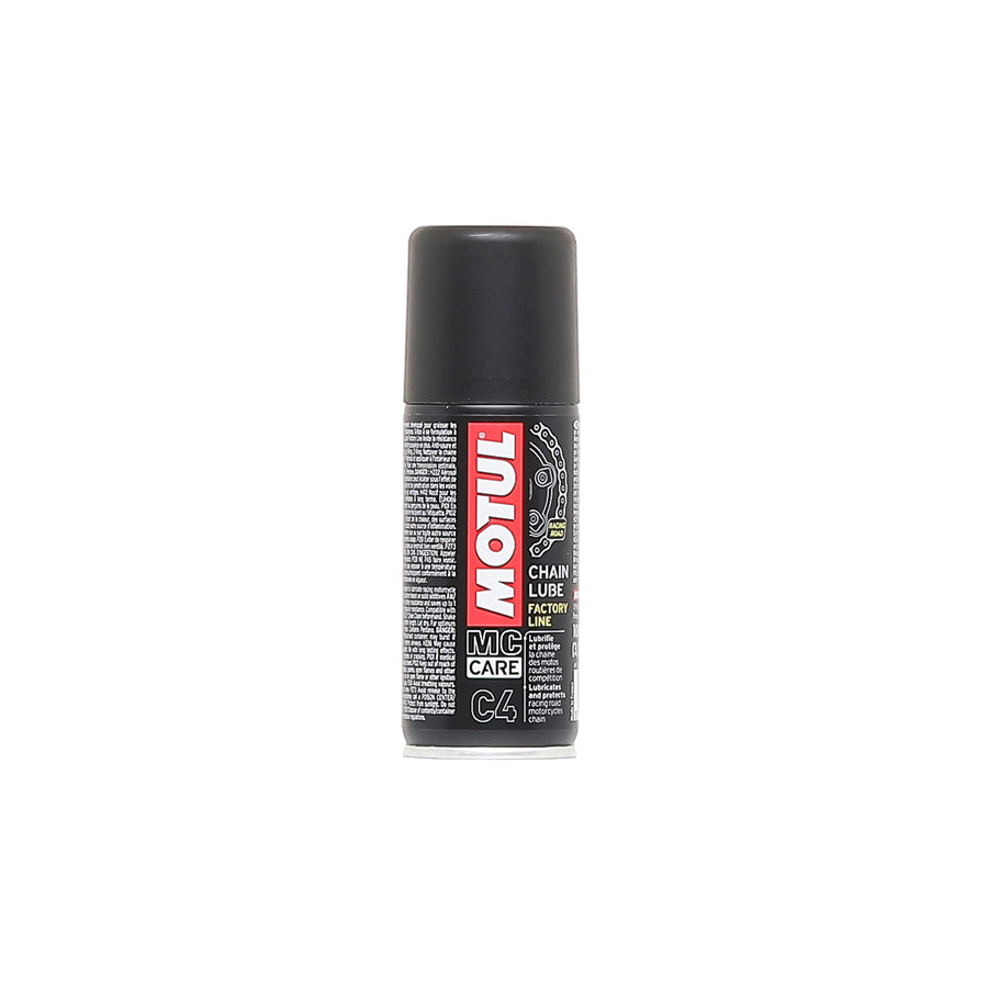 MOTUL 106423 Chain Spray | ML Performance US Car Parts