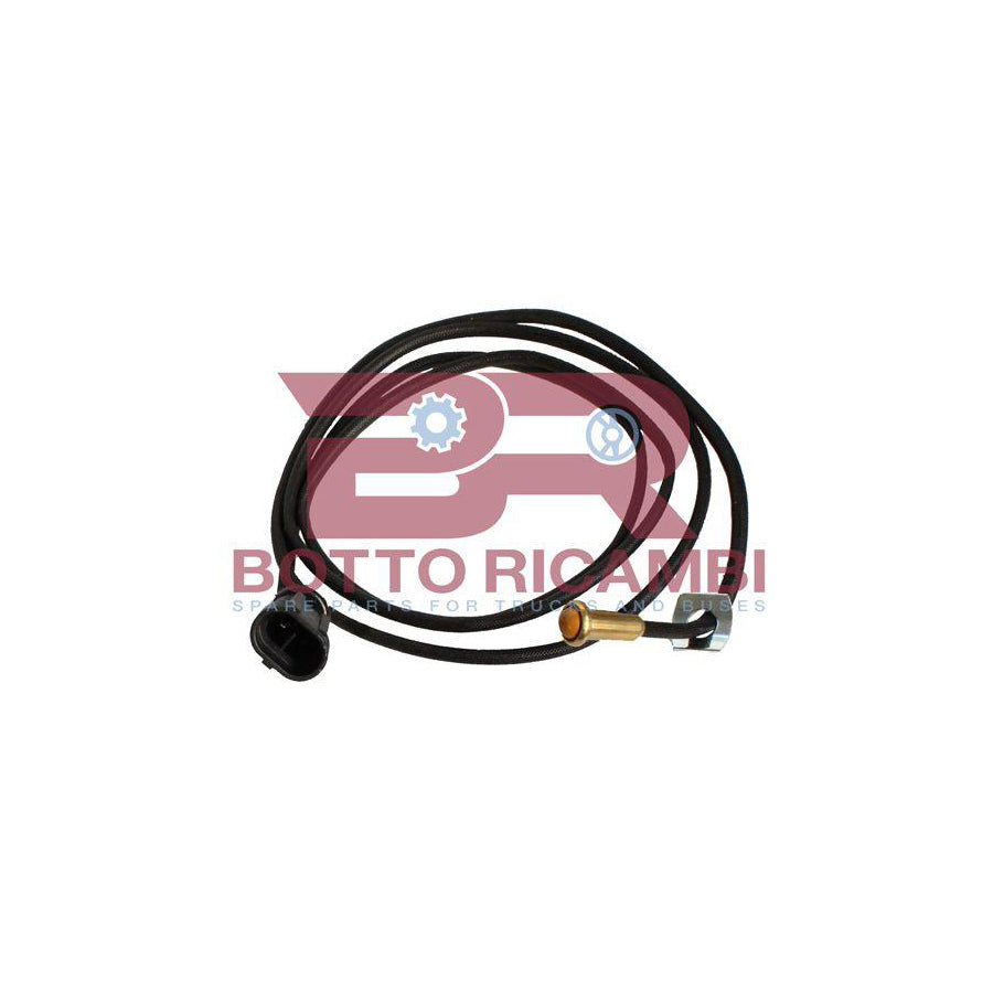 Botto Ricambi Brfr0550 Sensor, Brake Pad Wear