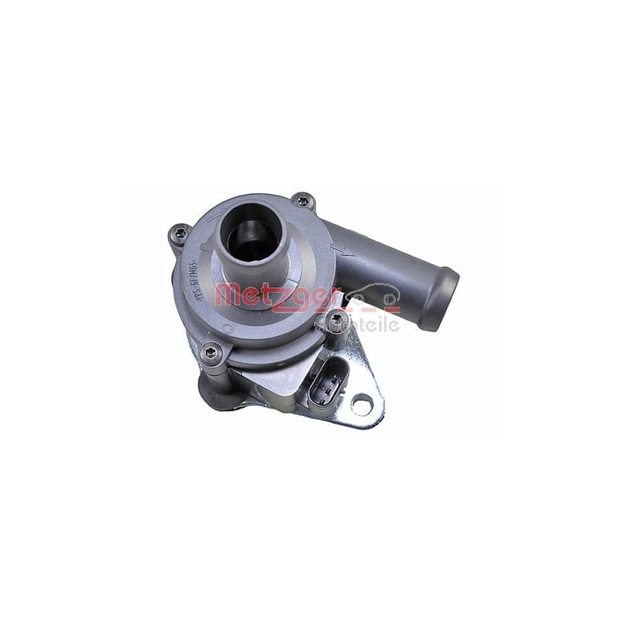 Metzger 2221082 Auxiliary Water Pump