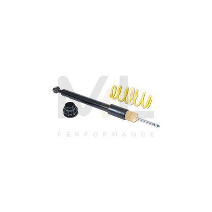 ST Suspensions 13275022 Mazda 2 Hatchback (DL, DJ) COILOVER KIT ST X