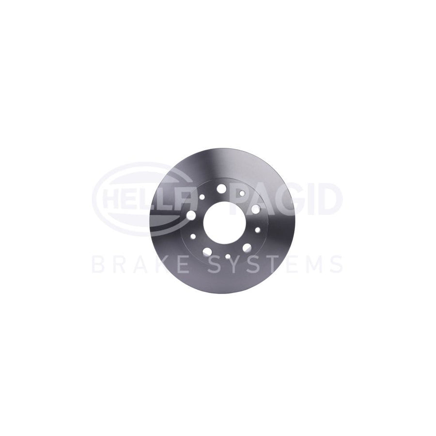 Hella 8MP 376 800-491 Water Pump