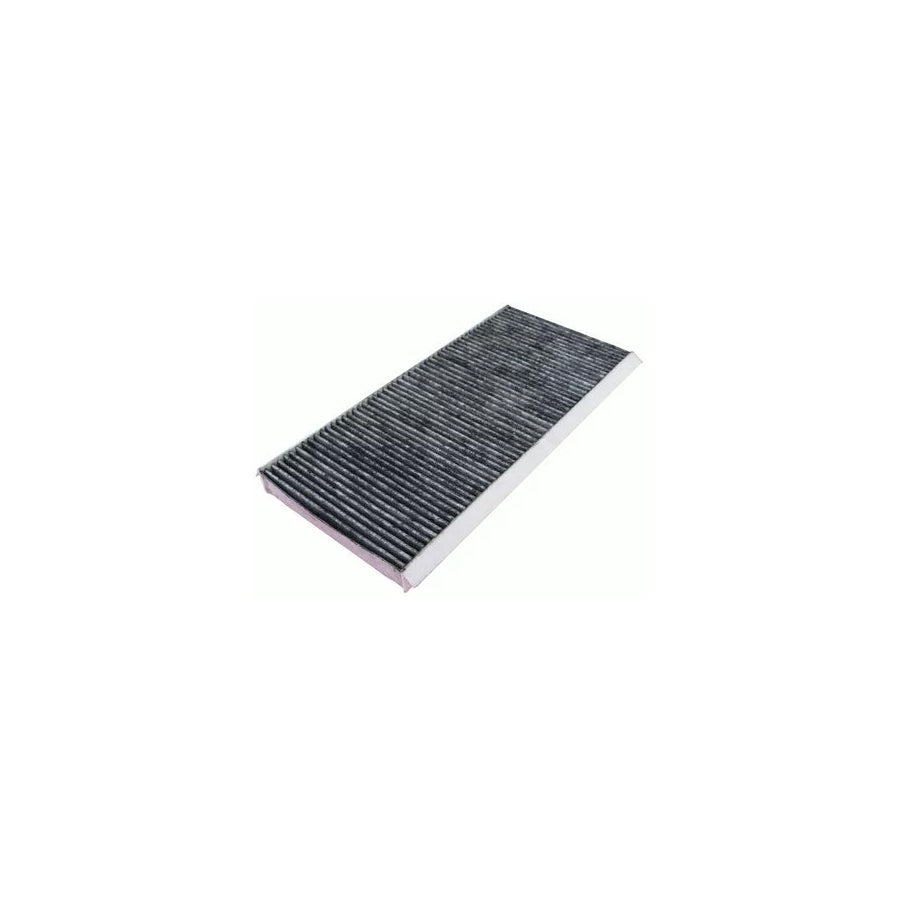 Denckermann M110709 Pollen Filter