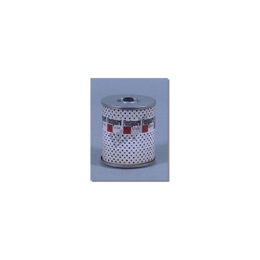 Fleetguard Lf548 Oil Filter