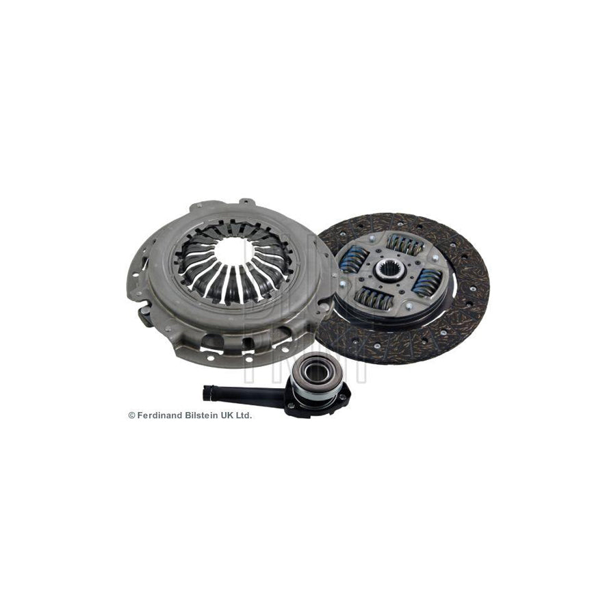 Blue Print Adw1930119 Clutch Kit