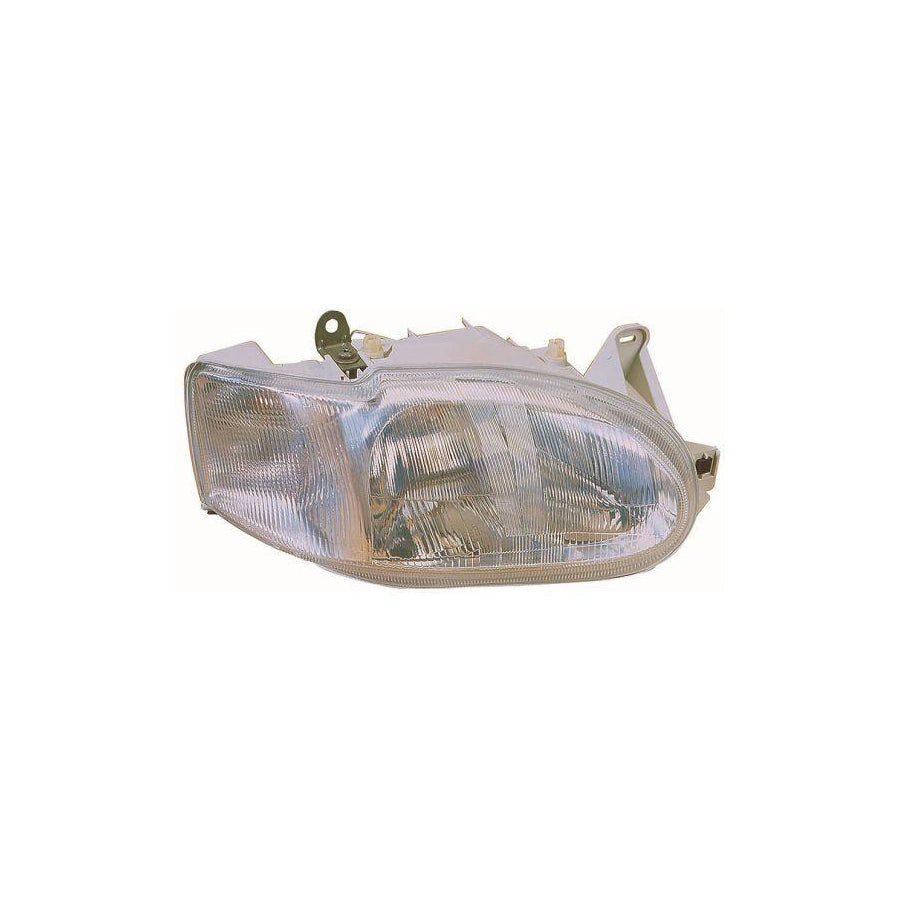 Abakus 4311126Rldem Headlight for Ford Escort