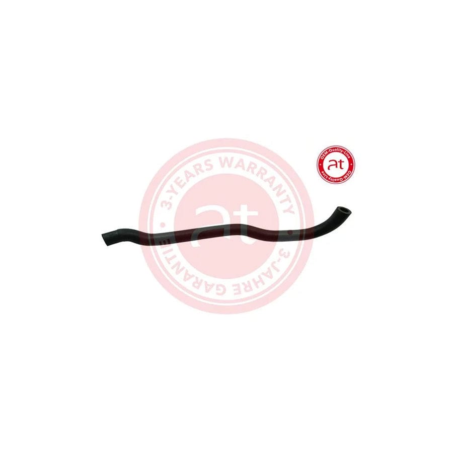 at autoteile germany At21190 Crankcase Breather Hose