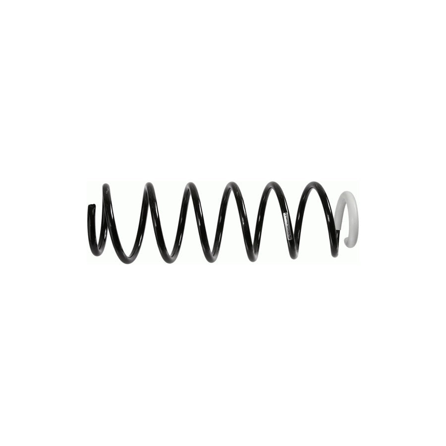 Sachs 993 690 Coil Spring For Citro������������n C5