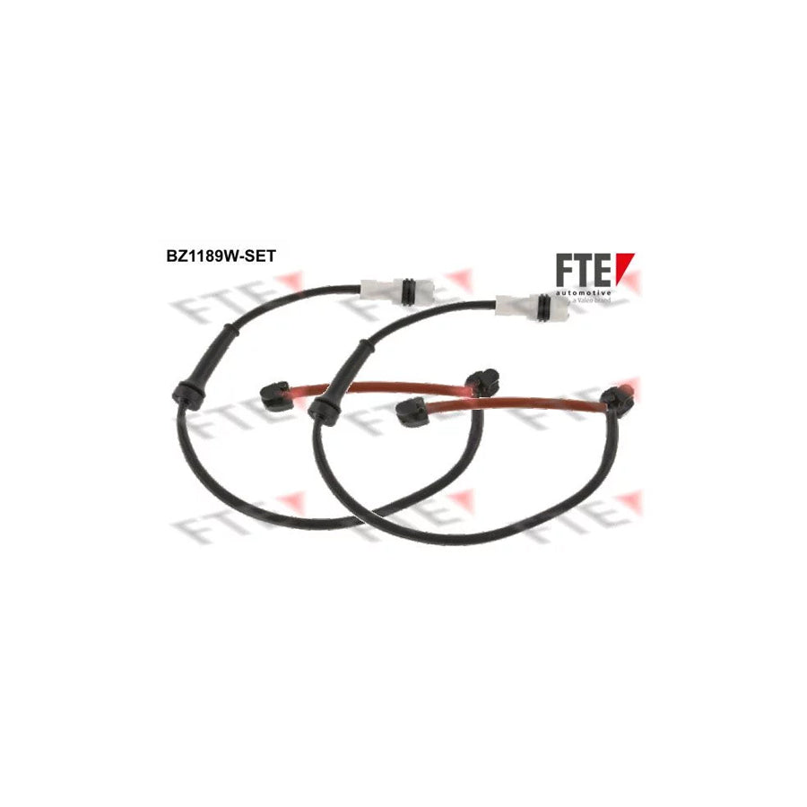 FTE Bz1189W-Set Brake Pad Wear Sensor
