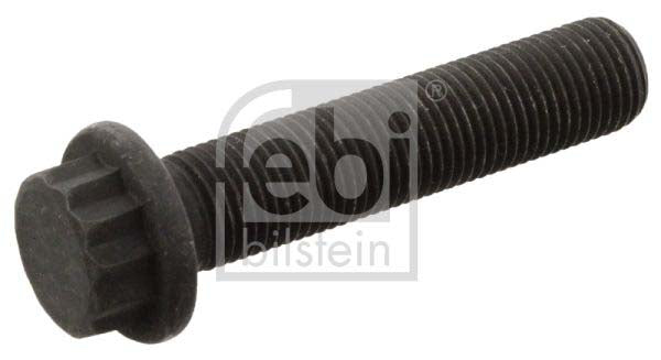 Febi Bilstein 09797 Connecting Rod Bolt