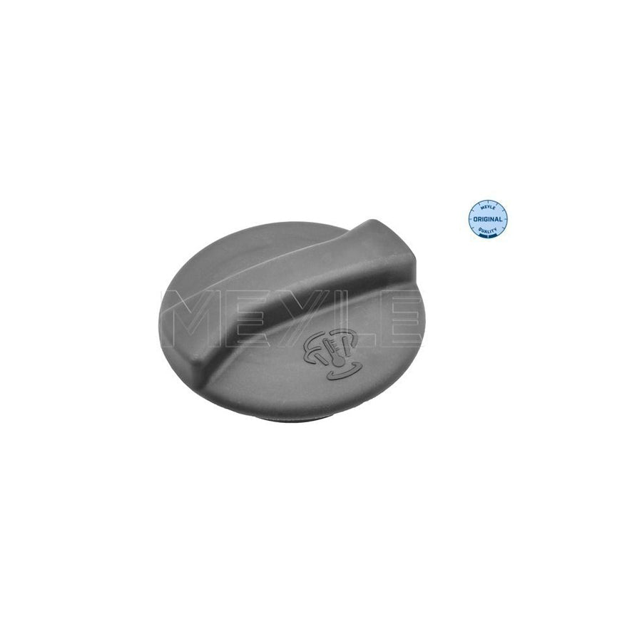 Meyle 100 121 0001 Coolant Expansion Tank
