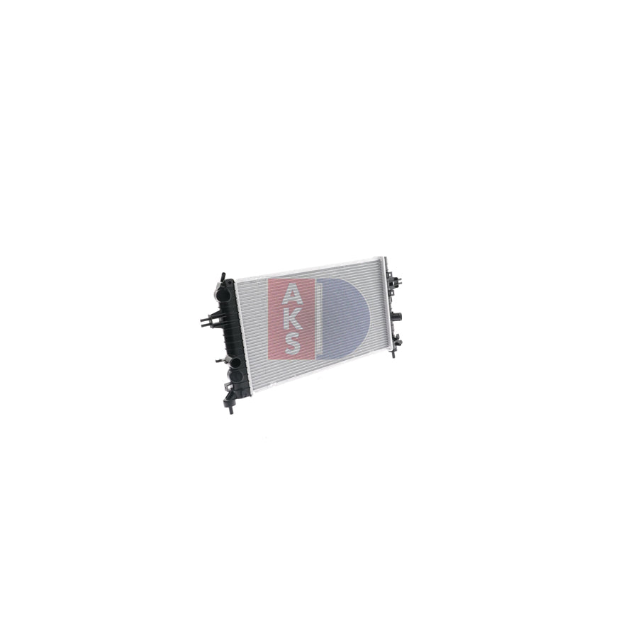 AKS Dasis 150058N Engine Radiator