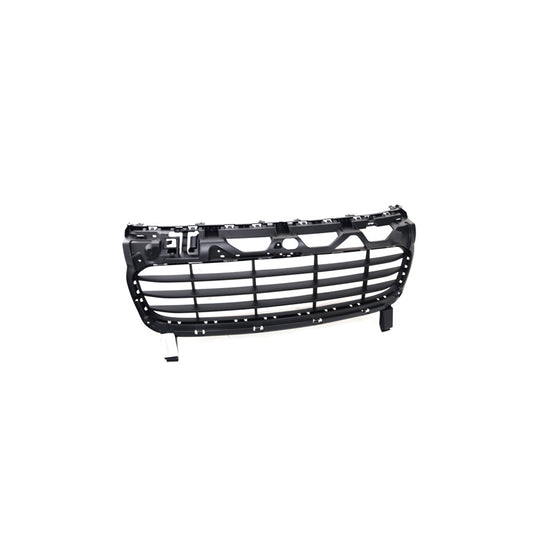 Genuine Porsche Front Bumper Centre Grille Porsche 958 Cayenne 2015