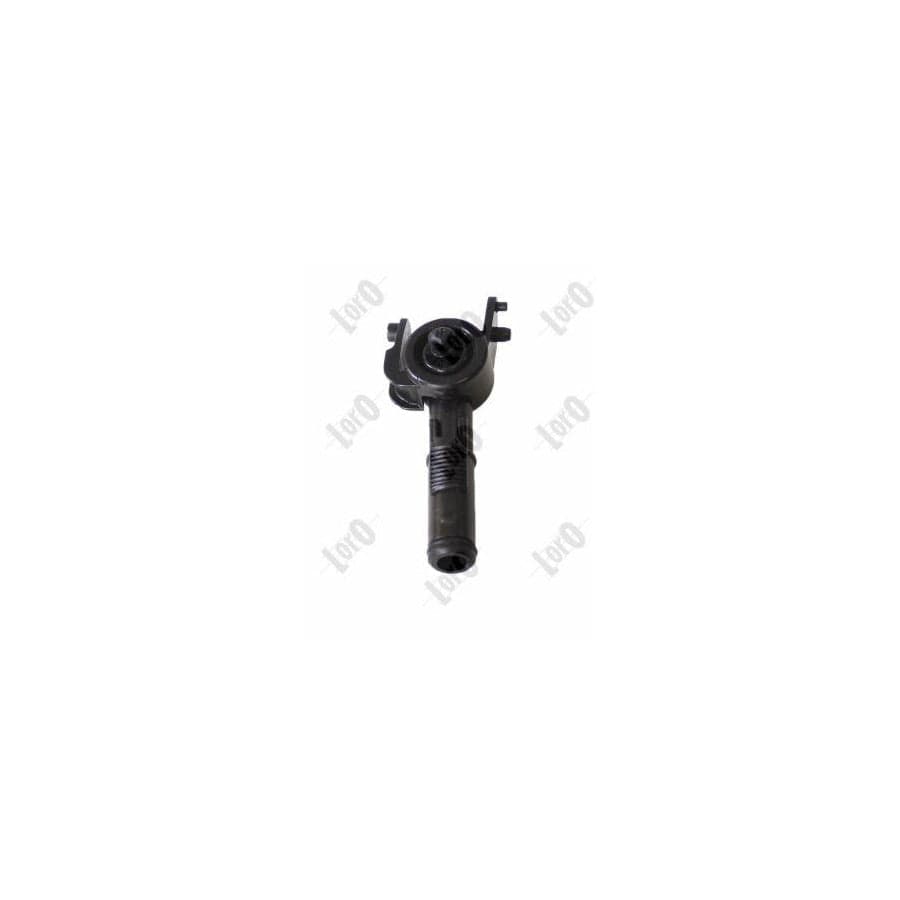 Abakus 10303109 Washer Fluid Jet, Headlight Cleaning
