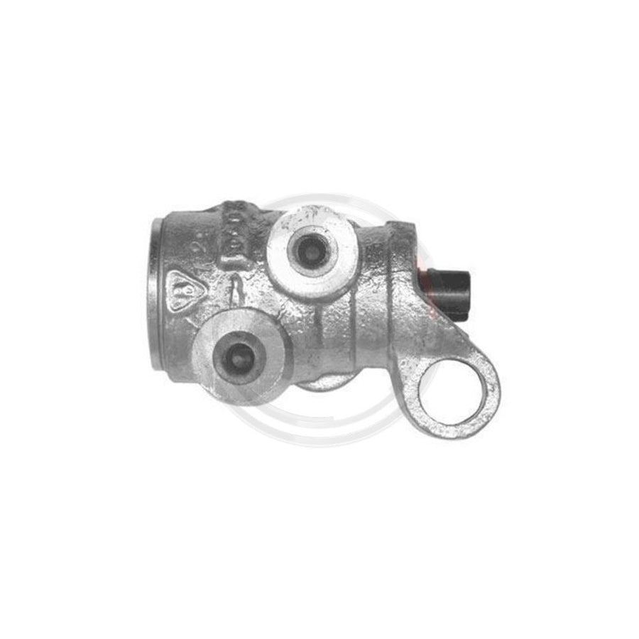 A.B.S. 3920 Brake Power Regulator