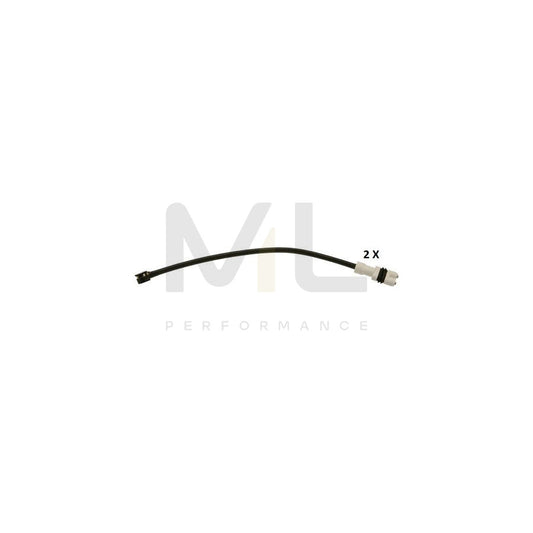 TRW GIC296 Brake pad wear sensor for PORSCHE 944 Coupe | ML Performance Car Parts