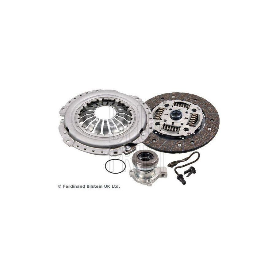 Blue Print Adw1930117 Clutch Kit