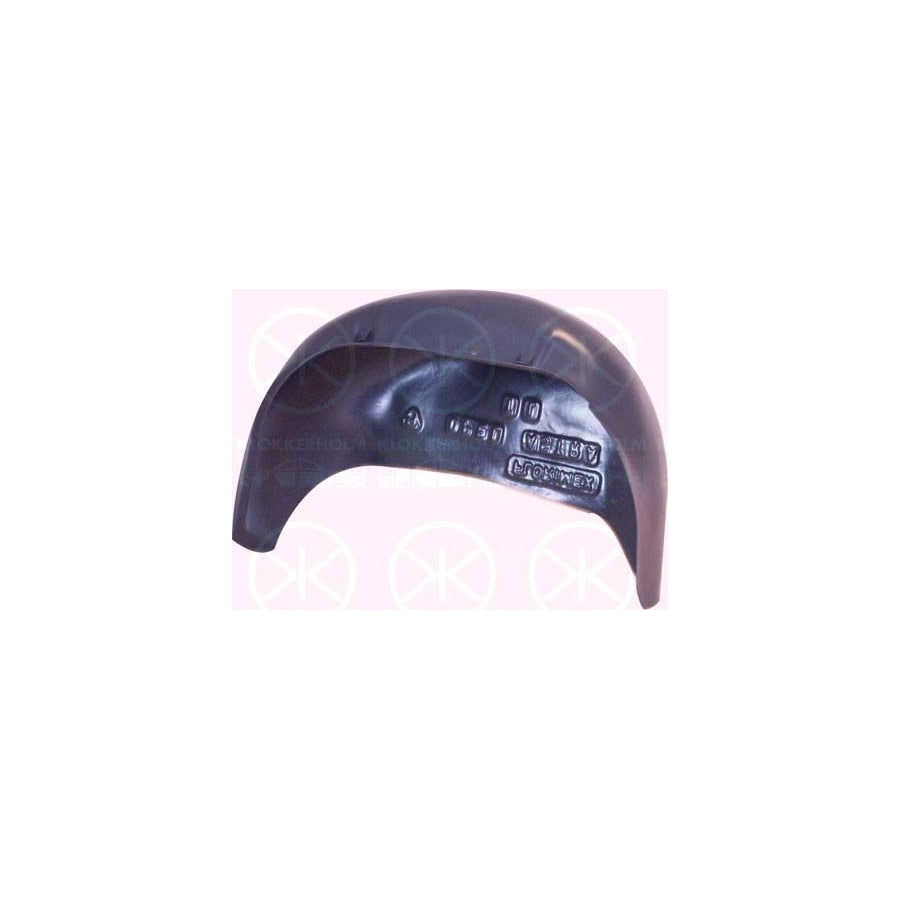 Klokkerholm 5050548 Panelling, Mudguard