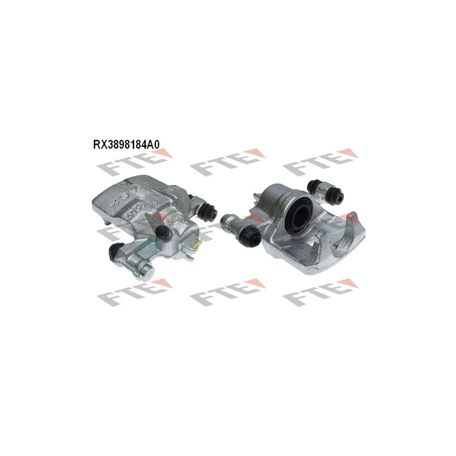 FTE Rx3898184A0 Brake Caliper for Subaru Legacy
