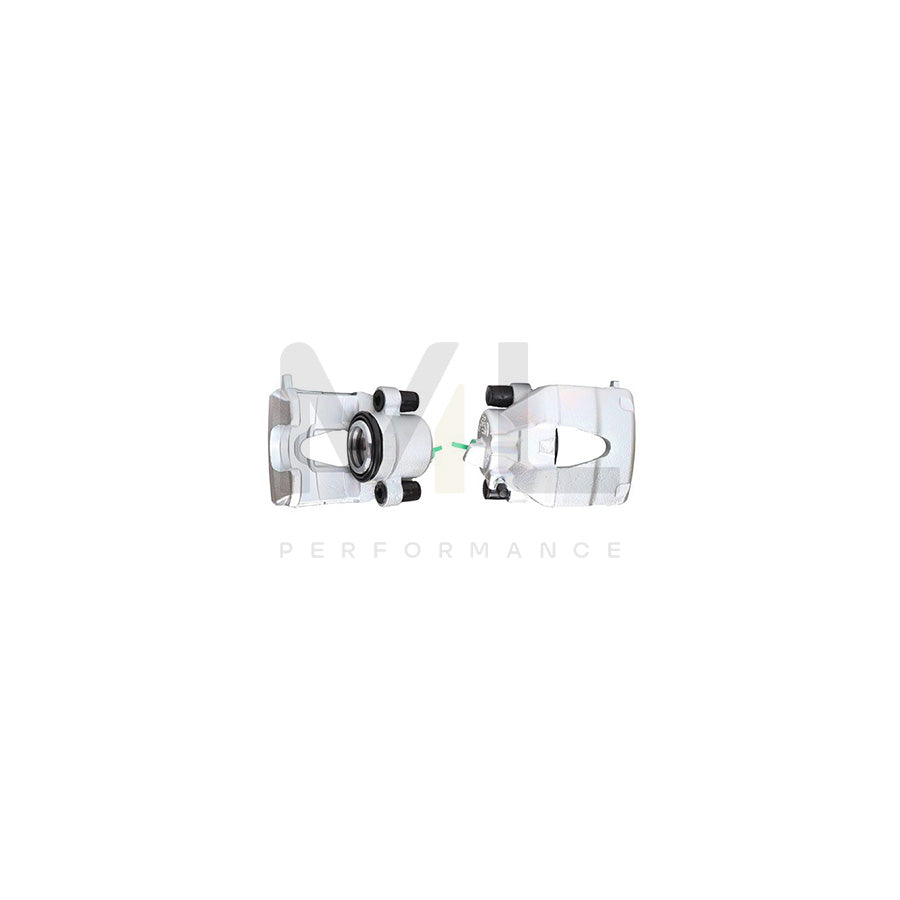 HELLA 8AC 355 398-961 Brake Caliper without holder