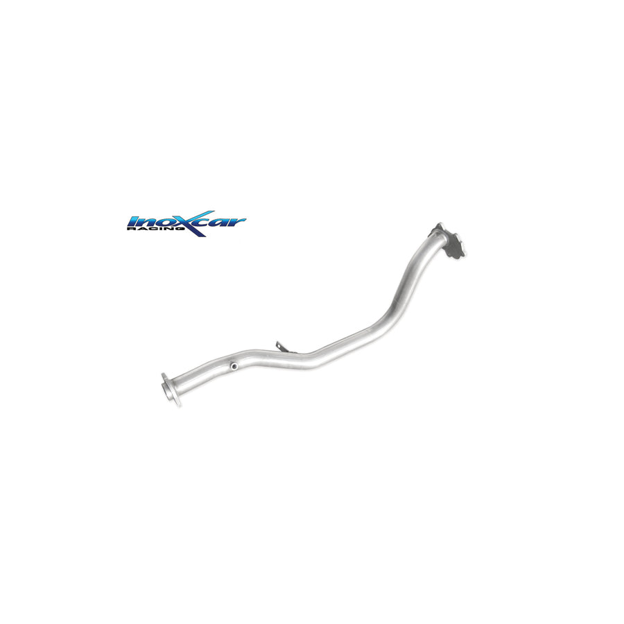 InoXcar AFSU.03 Subaru Impreza Catalyst Replacement Pipe