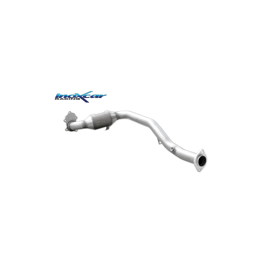 InoXcar AFSU.02CAT Subaru Impreza Catalyst Replacement Pipe