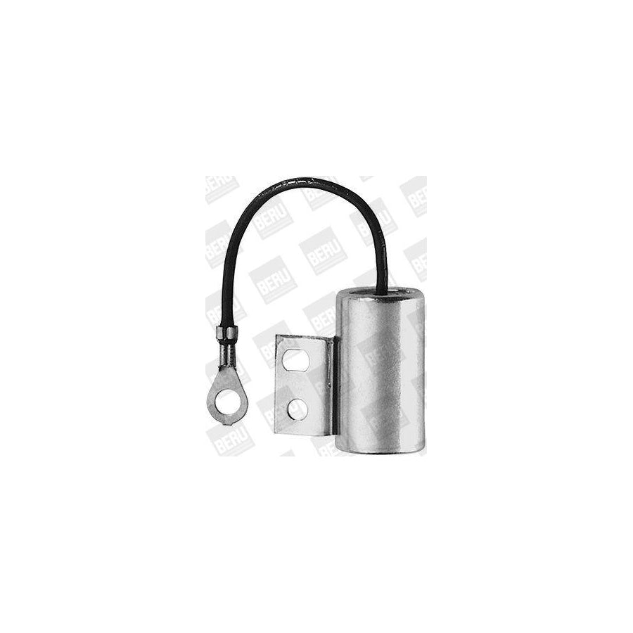 Beru Zk145 Condenser, Ignition