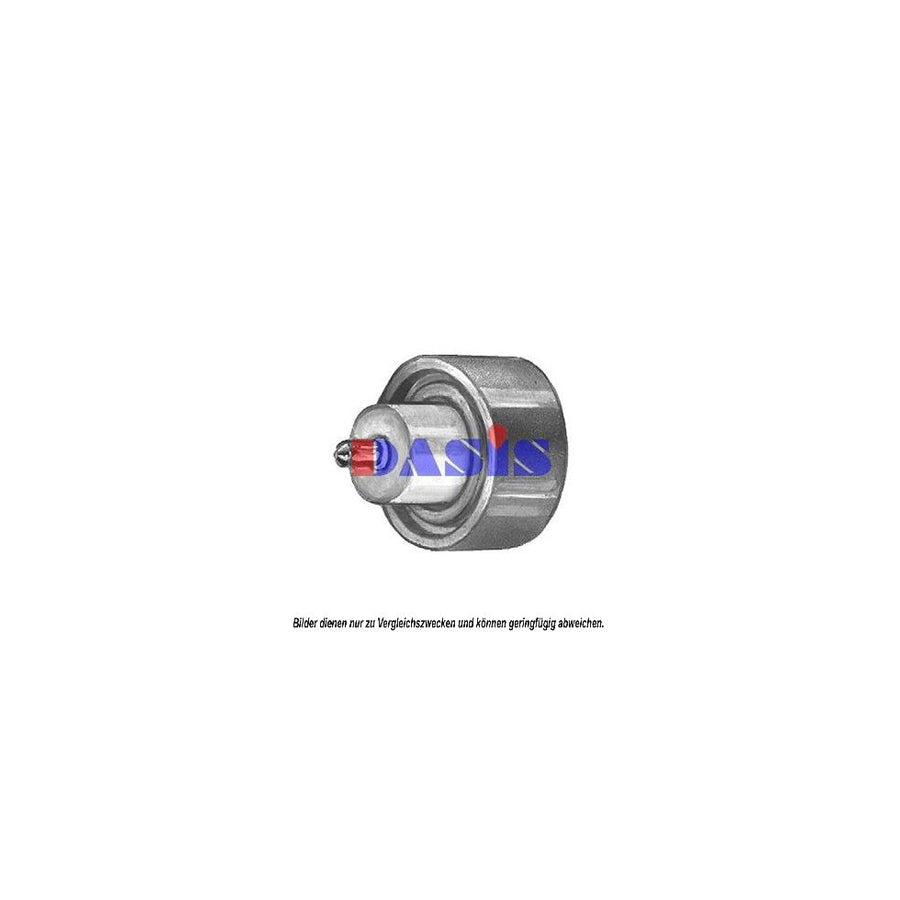 AKS Dasis 860250N Air Conditioning Pressure Switch