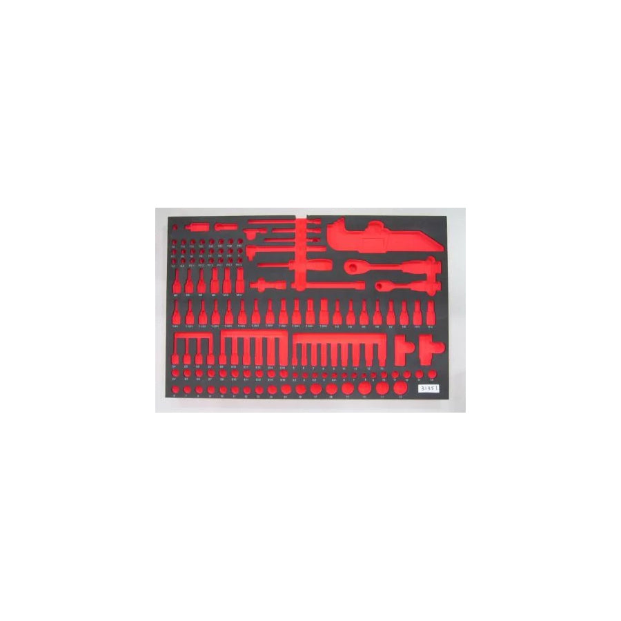 Force Pt31351 Tool Module