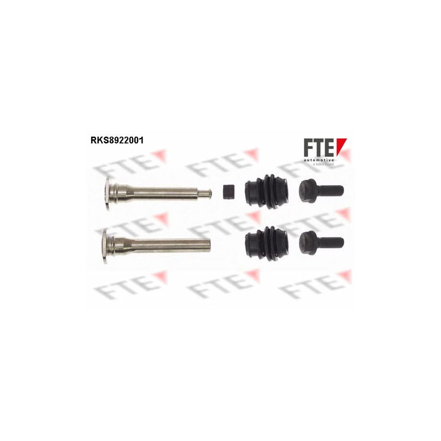 FTE Rks8922001 Guide Sleeve, Brake Caliper