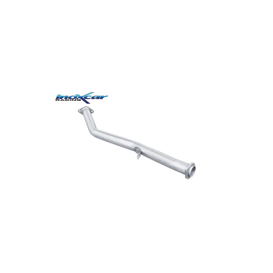 InoXcar AFTO Toyota GT 86 Catalyst Replacement Pipe