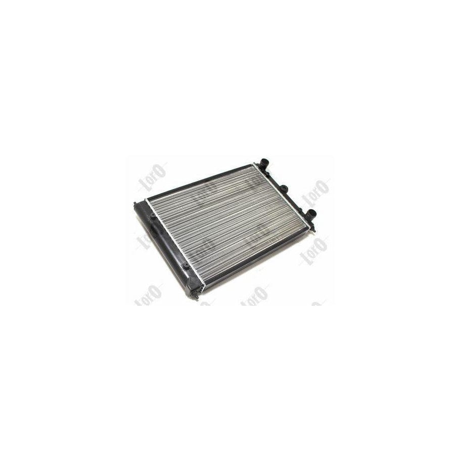 Abakus 0530170049 Engine Radiator for VW Polo