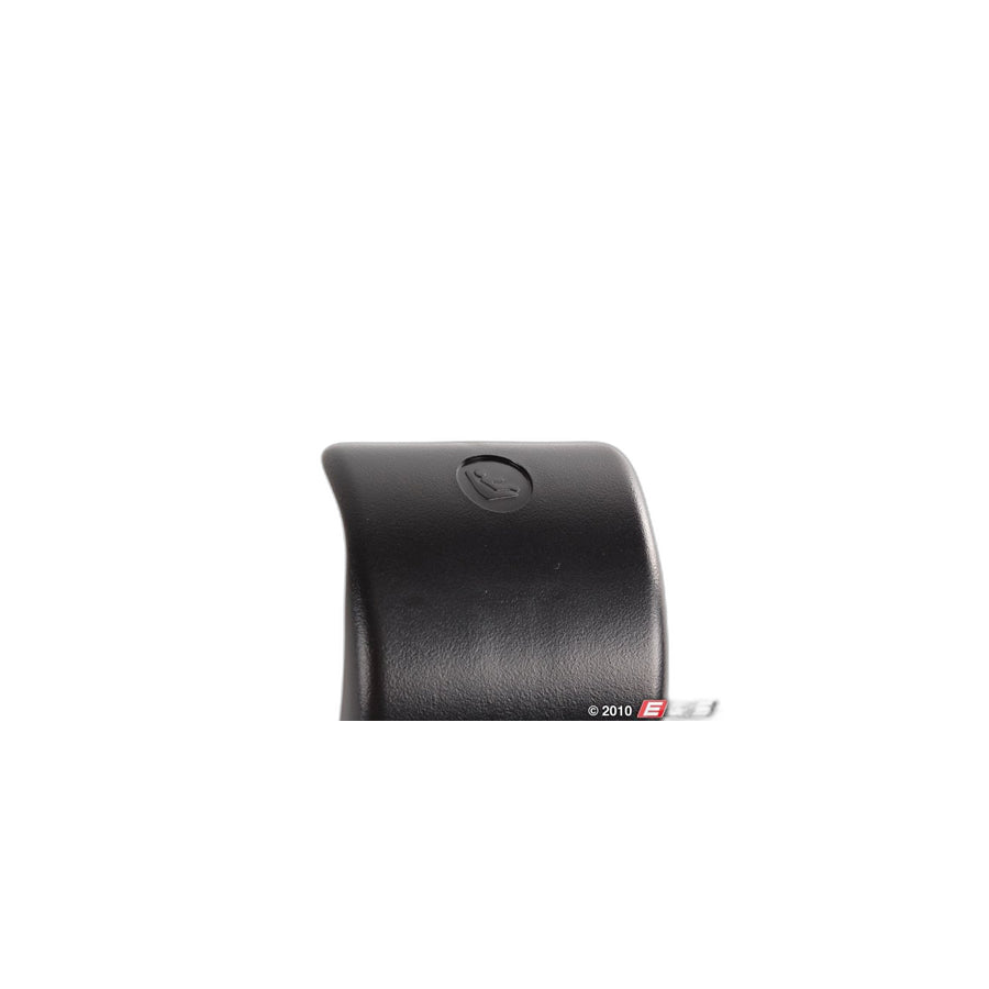 Genuine BMW 72147007991 E53 Cover Isofix SCHWARZ (Inc. X5) | ML Performance US Car Parts