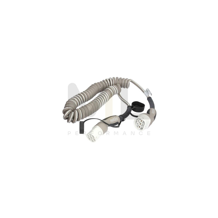 INTRAMCO JAZ616128C Charging cable 16A, 3,7kW, 4m, Phases 1, IP44