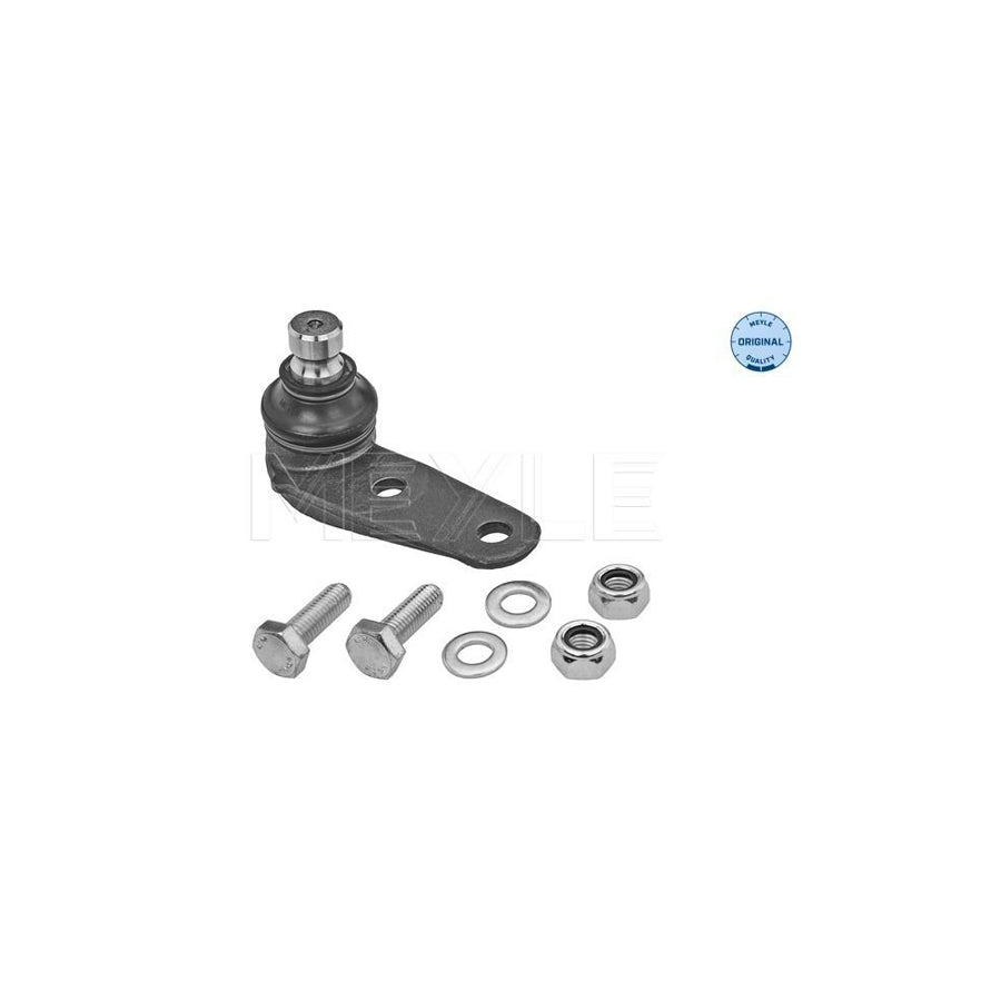 Meyle 116 010 7168 Ball Joint For Audi 80 B3 (89, 89Q, 8A)