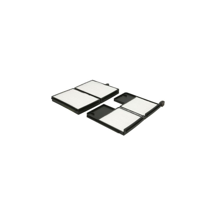 JC Premium B42001PR Pollen Filter
