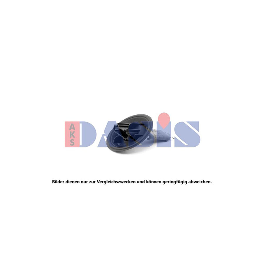 AKS Dasis 700021N Blower Control Unit
