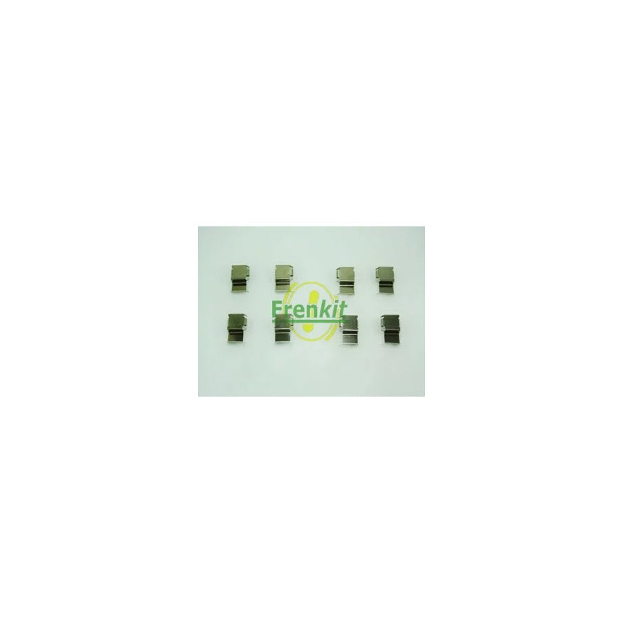 Frenkit 901063 Accessory Kit, Disc Brake Pads