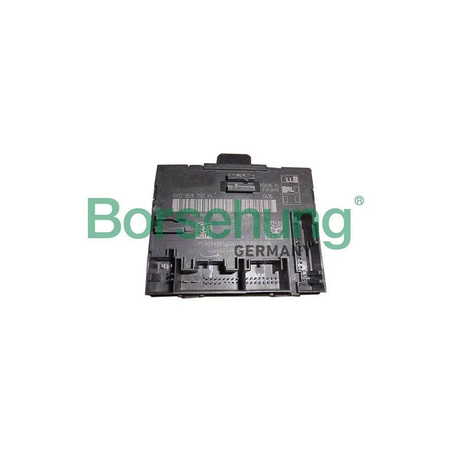 Borsehung B18094 Control Unit, Door Actuation for Skoda Superb