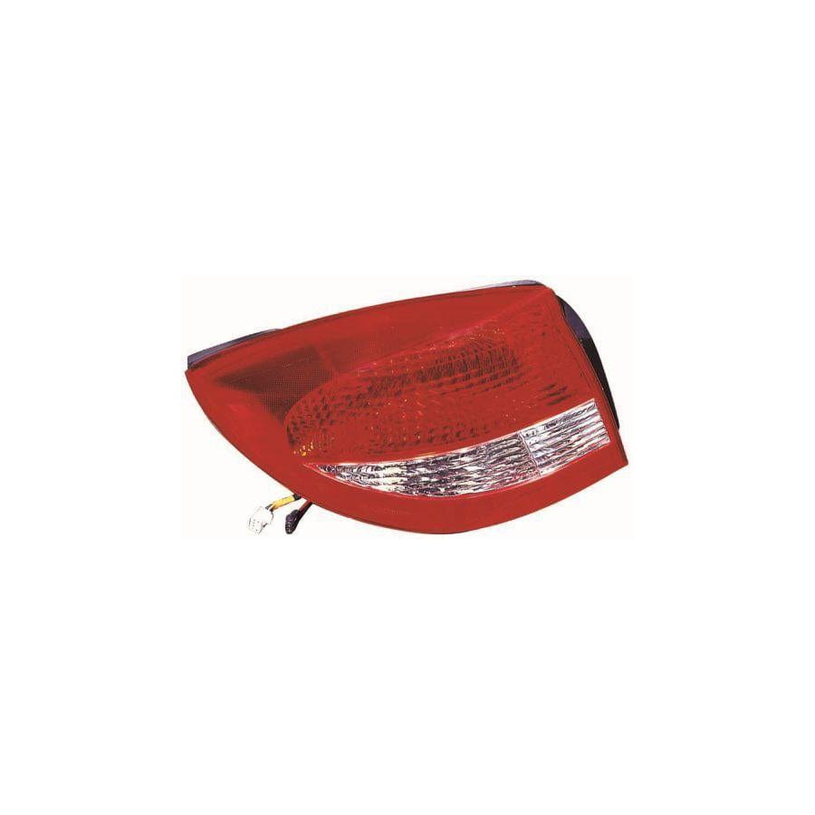 Abakus 2231913Rae Rear Light for KIA Rio I Saloon (DC)