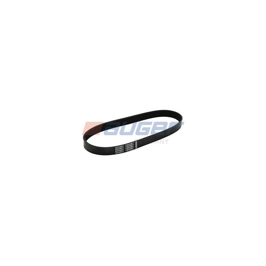 Auger 87745 V-Ribbed Belt
