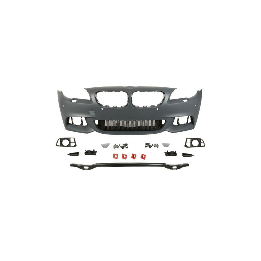 Blic 5510-00-0067909Kp Bumper For BMW 5 Series