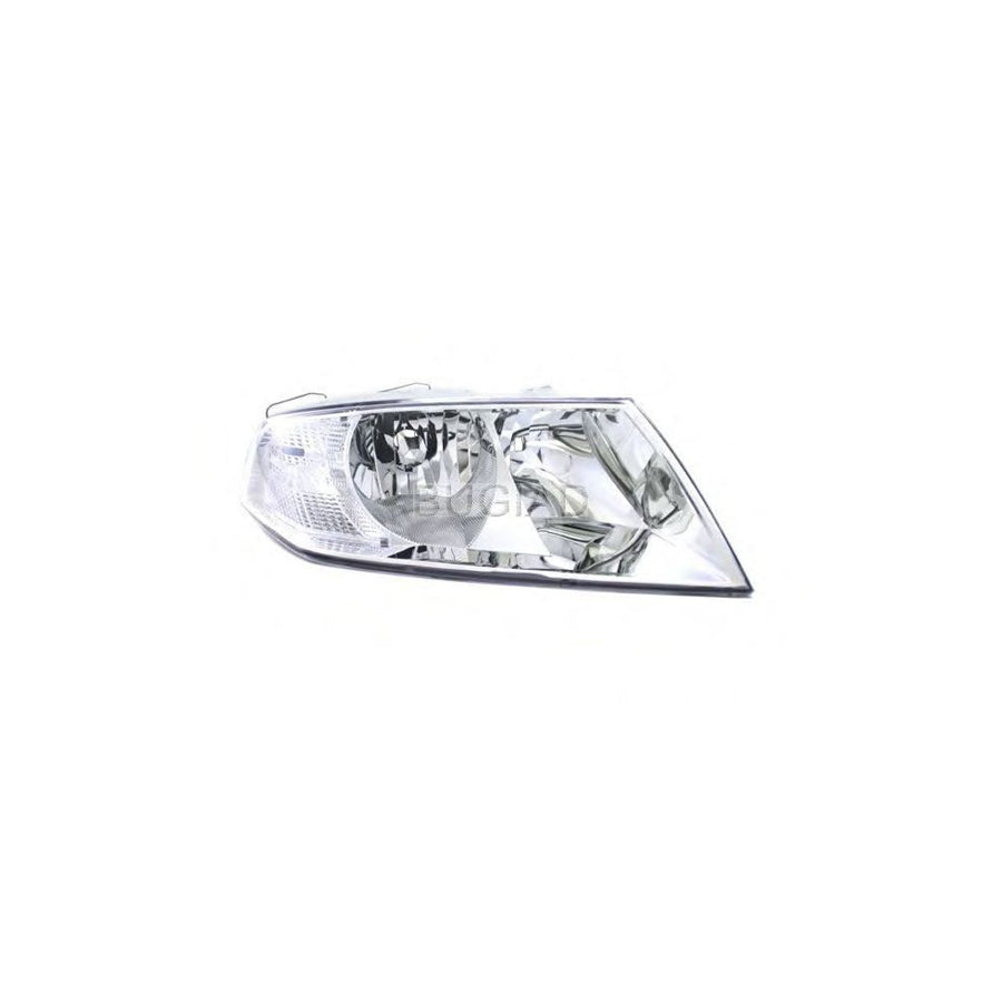 BUGIAD Bsp22708 Headlight