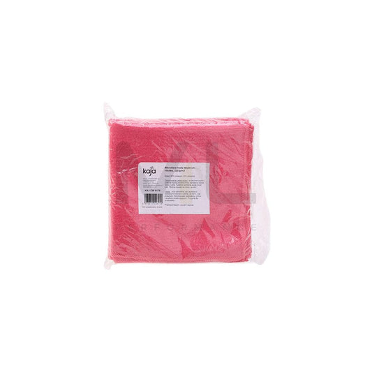 KAJA CARWASH 6179 Microfiber cloth